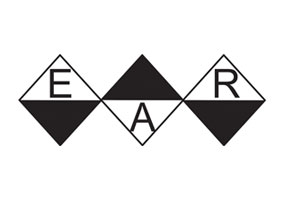 EAR logo